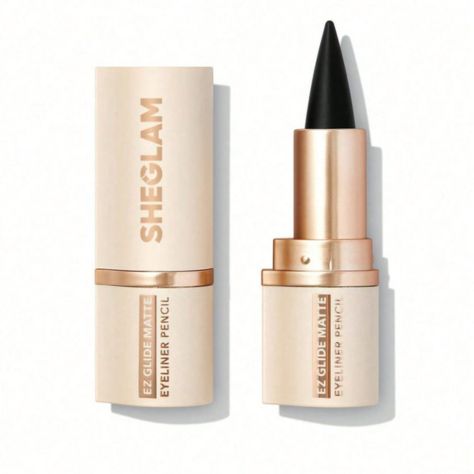 Sheglam EZ Glide Matte Eyeliner Pencil