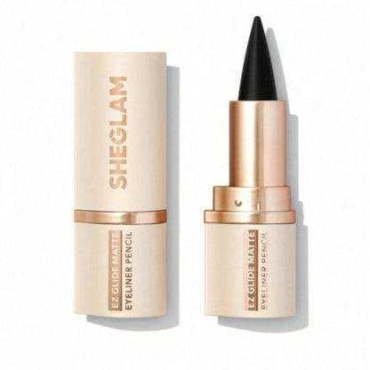Sheglam EZ Glide Matte Eyeliner Pencil