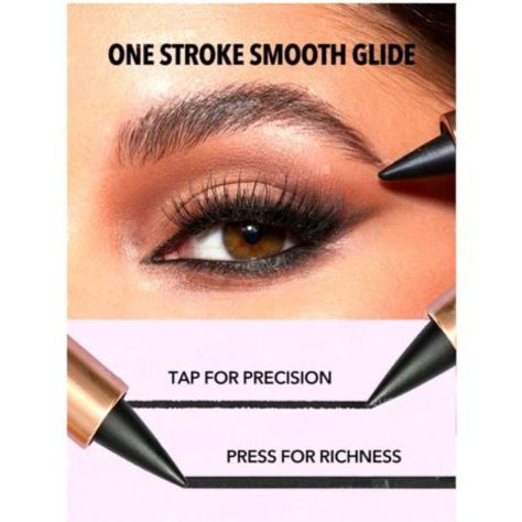 Sheglam EZ Glide Matte Eyeliner Pencil