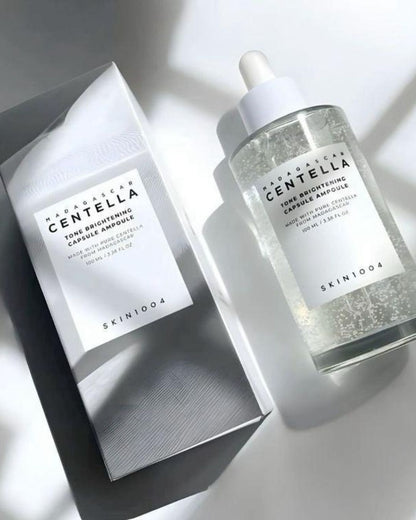 SKIN1004 Centella Tone Brightening Capsule Ampoule 100ML