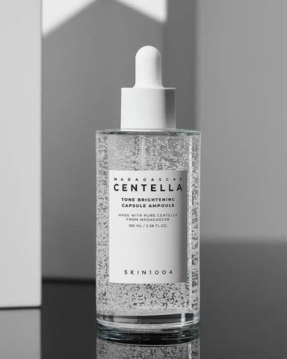 SKIN1004 Centella Tone Brightening Capsule Ampoule 100ML