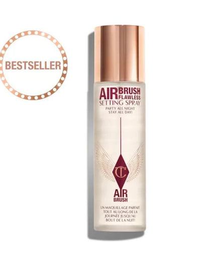 Charlotte Tilbury Airbrush Flawless Setting Spray