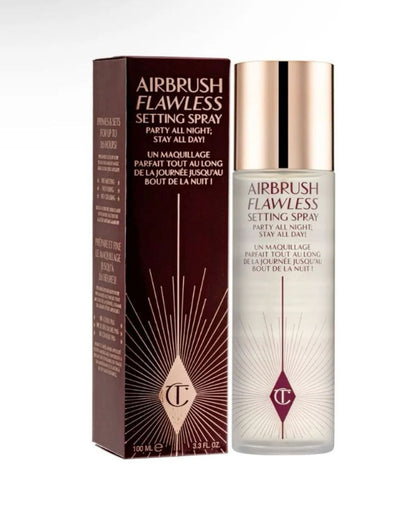 Charlotte Tilbury Airbrush Flawless Setting Spray