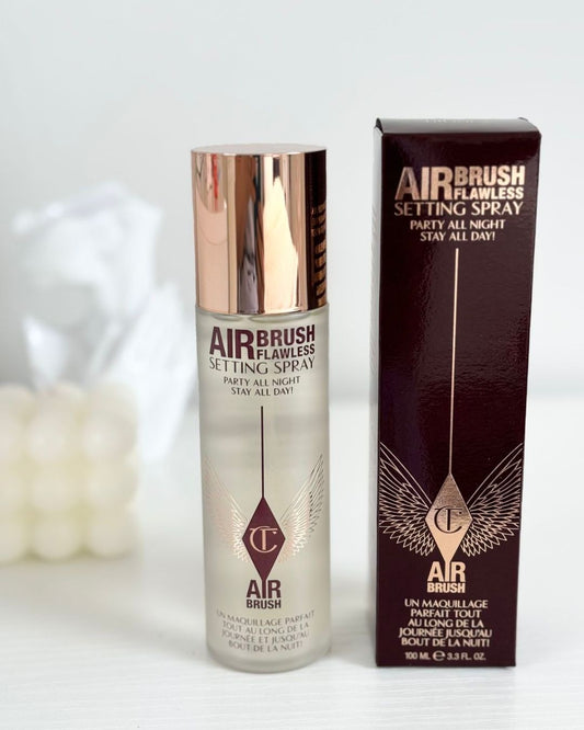 Charlotte Tilbury Airbrush Flawless Setting Spray