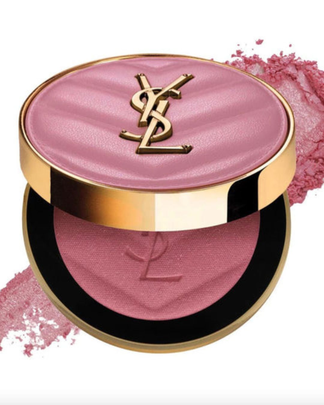 YSL Make Me Blush