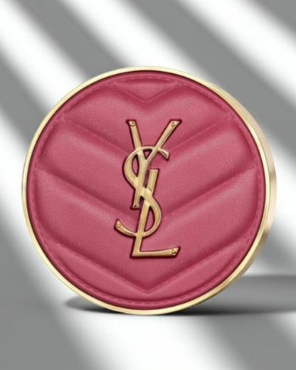YSL Make Me Blush