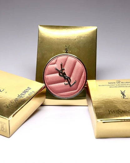 YSL Make Me Blush