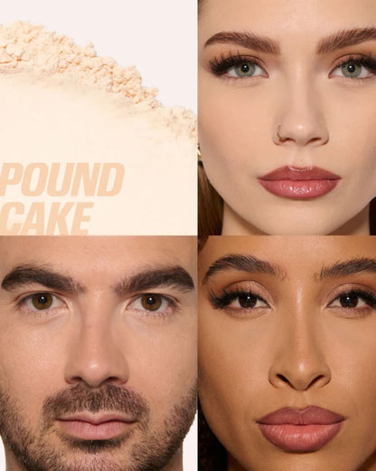 Huda Beauty Easy Bake Loose Baking & Setting Powder