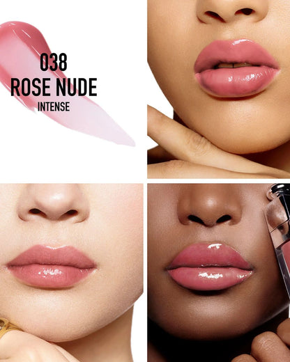 Dior Addict Lip Maximizer Gloss