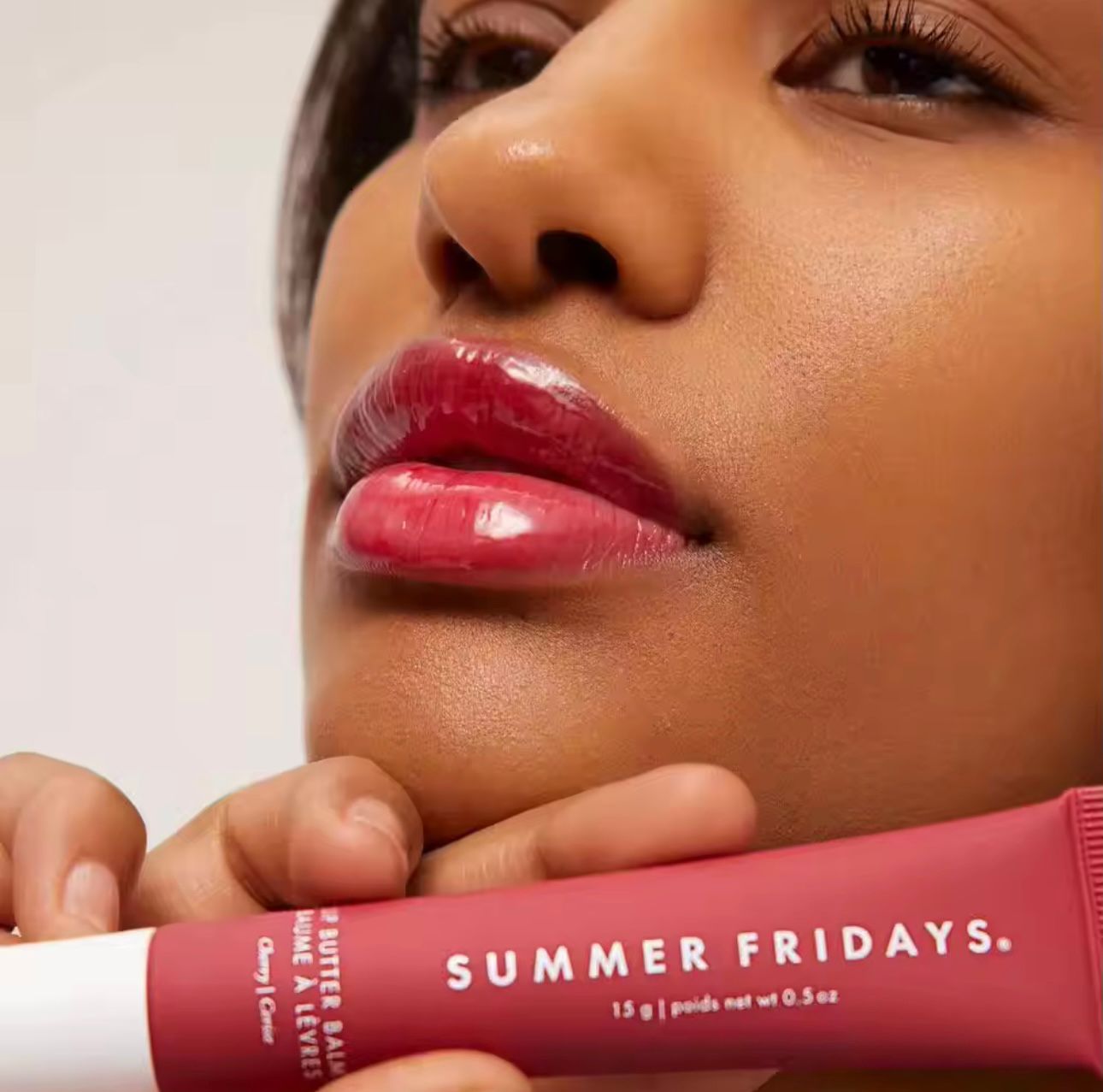 Summer Fridays Lip Butter Balm