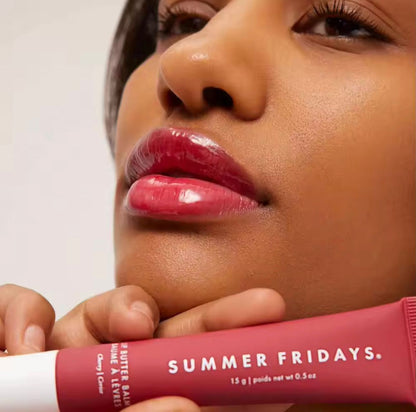 Summer Fridays Lip Butter Balm