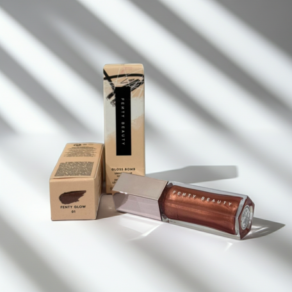Fenty Beauty Gloss Bomb Universal Lip Luminizer