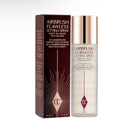 Charlotte Tilbury Airbrush Flawless Setting Spray