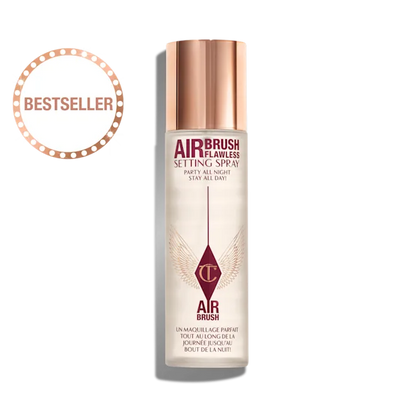 Charlotte Tilbury Airbrush Flawless Setting Spray
