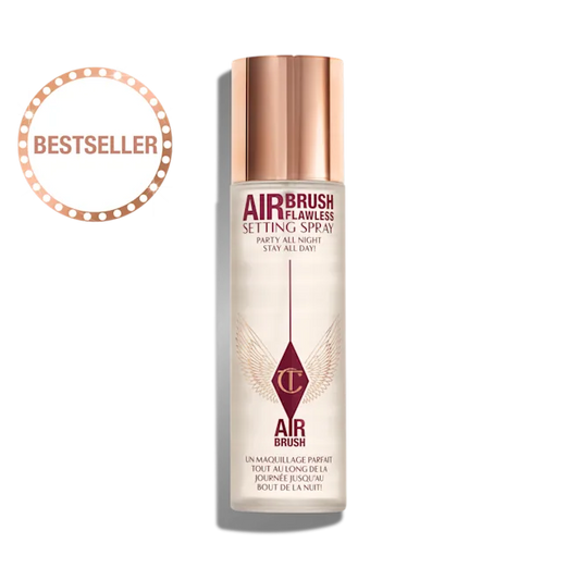 Charlotte Tilbury Airbrush Flawless Setting Spray