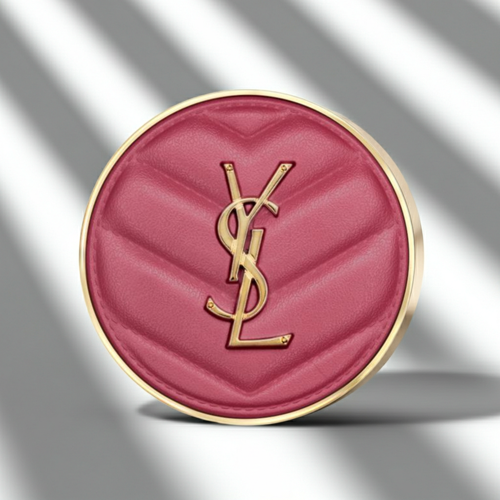 YSL Make Me Blush