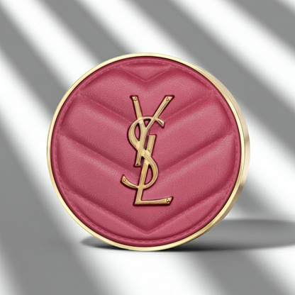 YSL Make Me Blush
