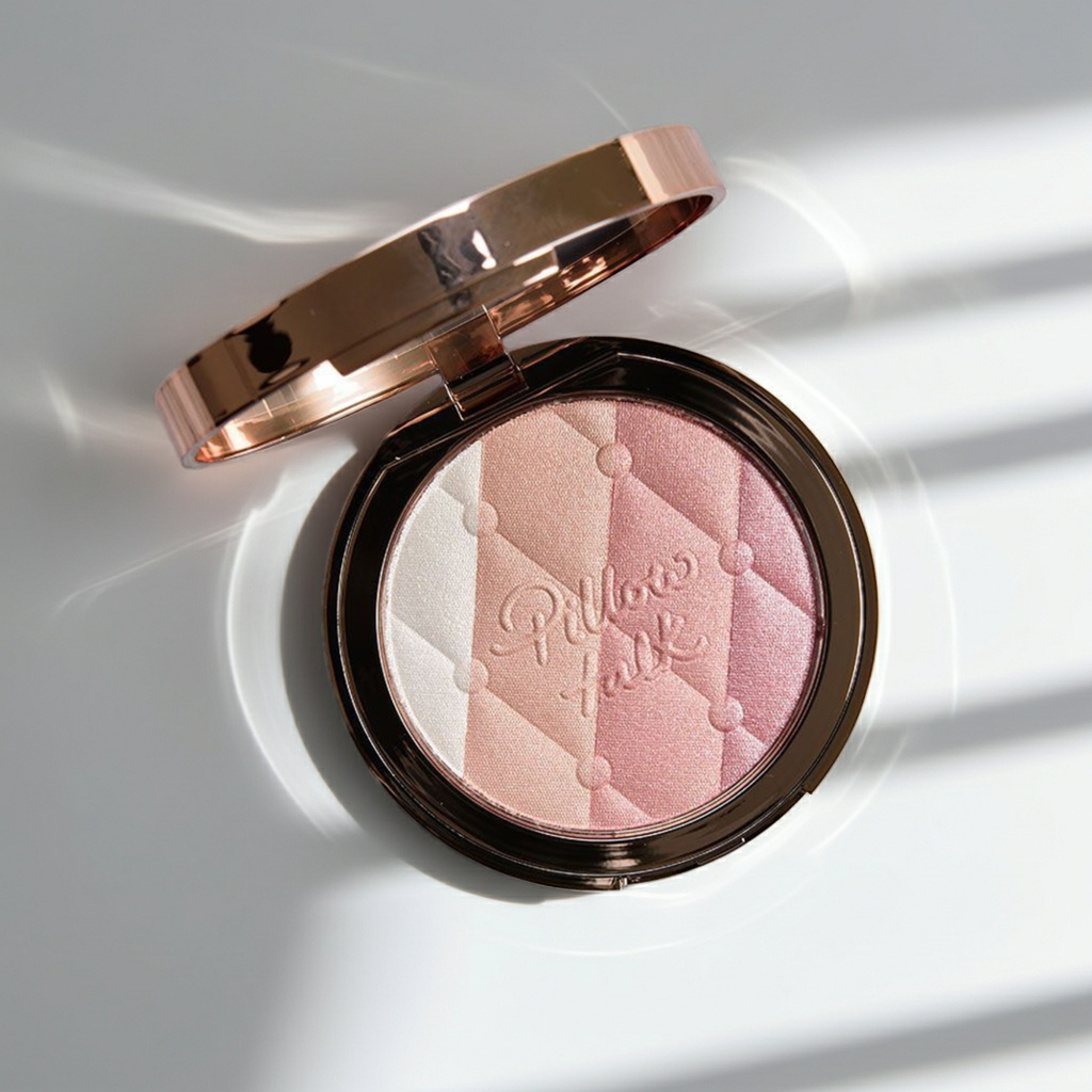 Charlotte Tilbury Pillow Talk Multi-Glow