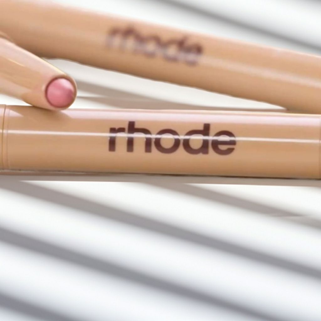 RHODE Peptide Lip Shape