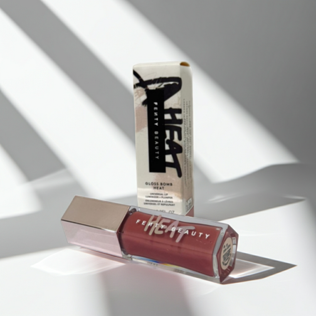 Fenty Beauty Gloss Bomb Universal Lip Luminizer
