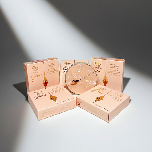 Charlotte Tilbury Pillow Talk Multi-Glow